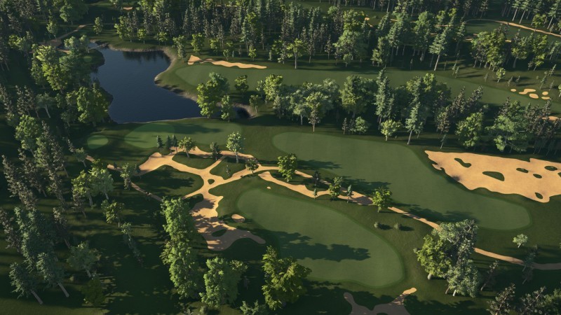 Pine Valley