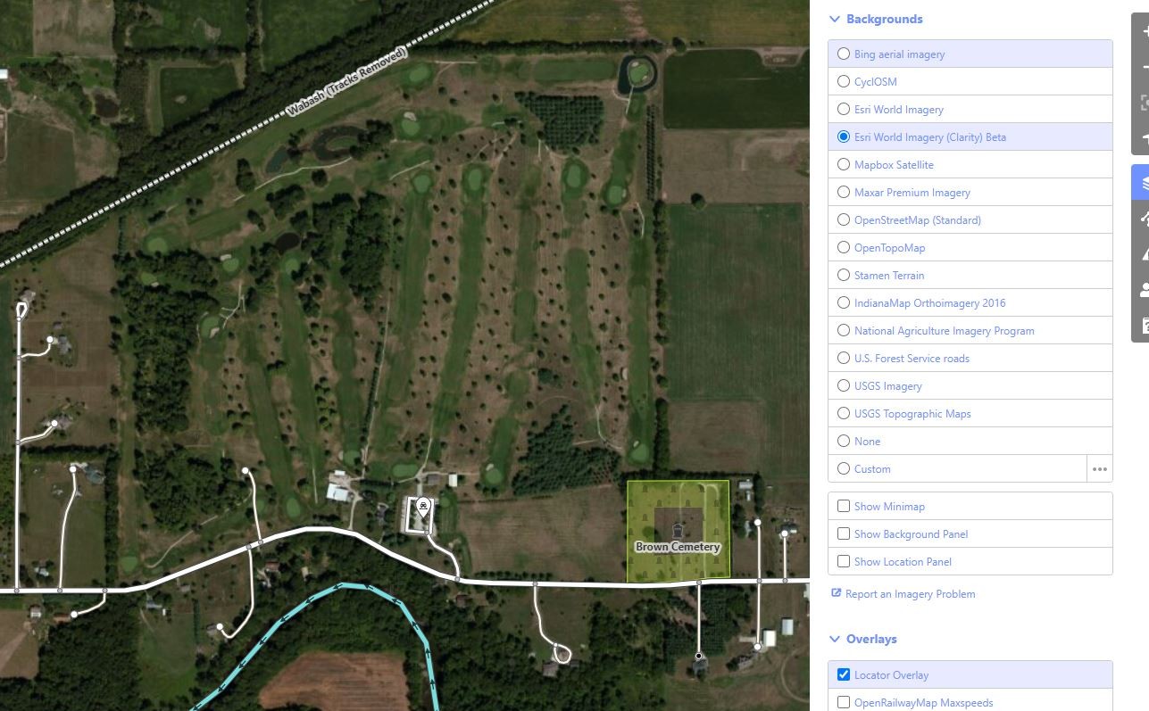 Resurrect Timber Ridge course that closed in 2014? - Golf Simulator Forum