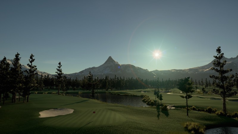Edgewood Tahoe