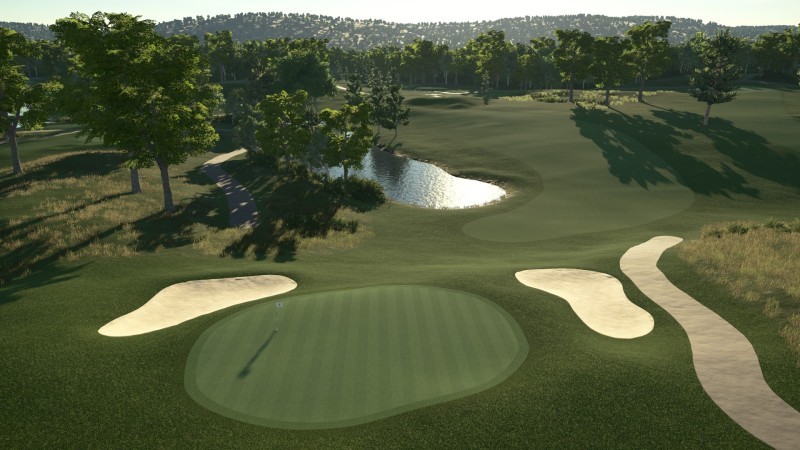 Purpoodock Club