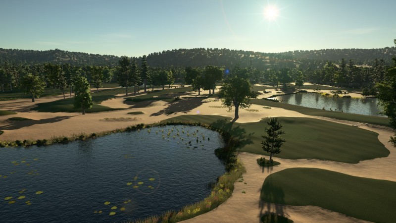 Congaree Golf Club