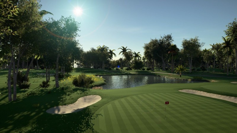 Shonan Seaside Country Club