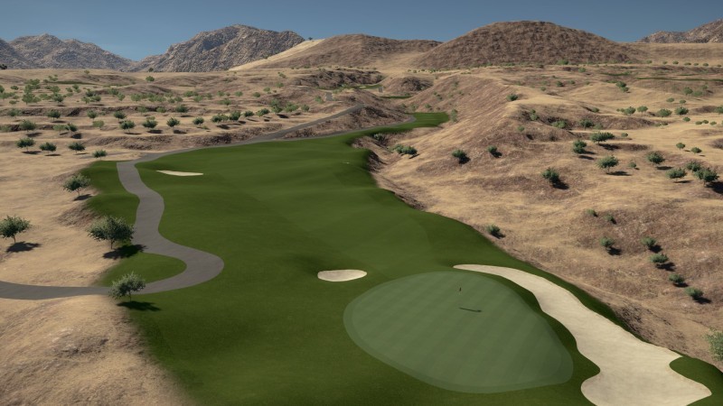 South Mountain Golf Club