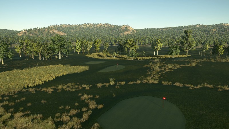 INDIANA UNIVERSITY PAR 3