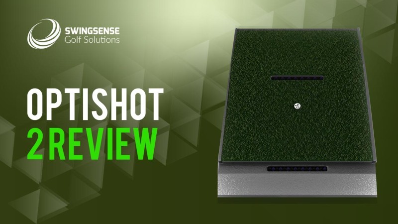 Optishot 2 Review: The Best Golf Simulator Available Under $500