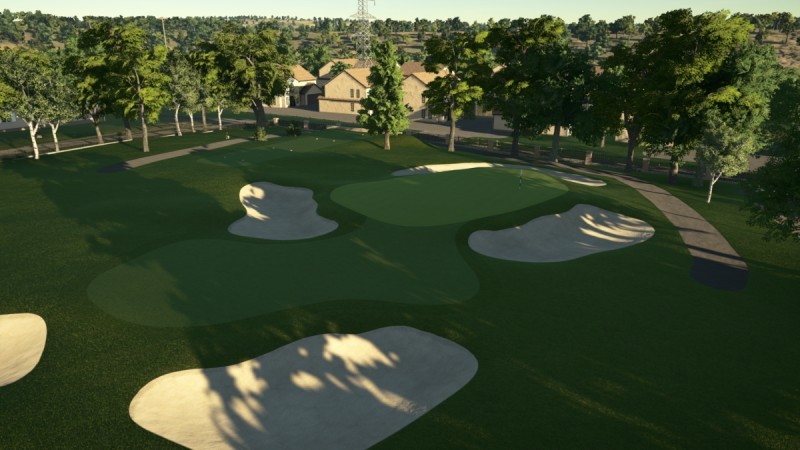 Lakewood CC – 1908