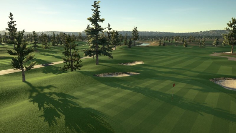 Thanksgiving Point Golf Course