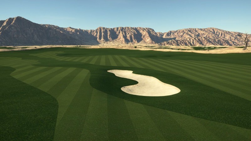 Sewailo Golf Course