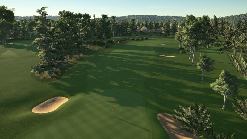 Ballater Golf Club