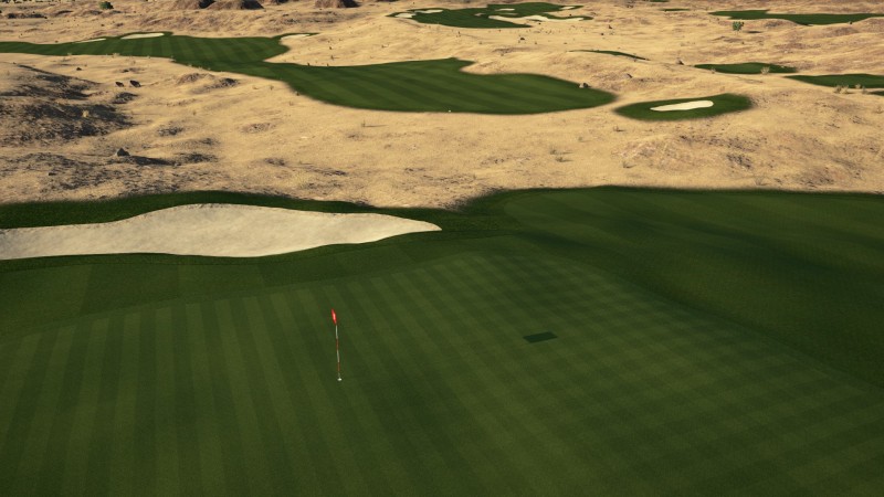 Wickenburg Ranch Golf Course