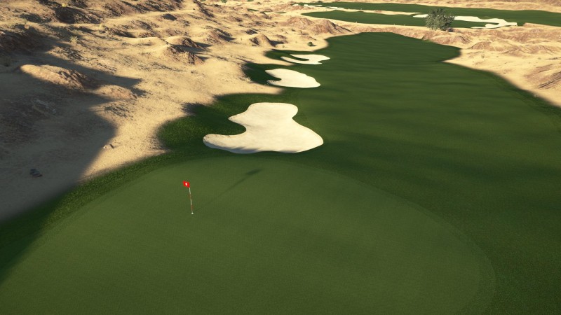 Quintero Golf & Country Club