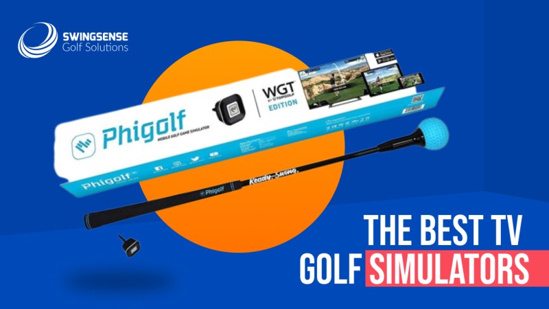 The Best Tv Golf Simulators