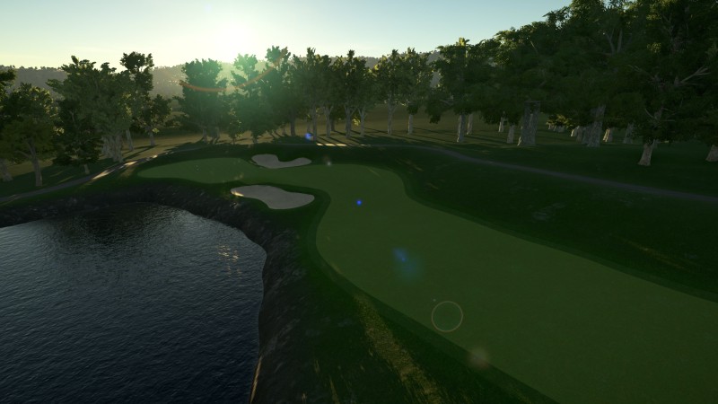 Lookaway Gc (Lidar)
