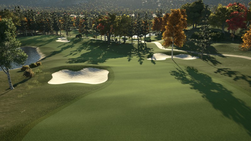 Taiheiyo Gc-Gotemba