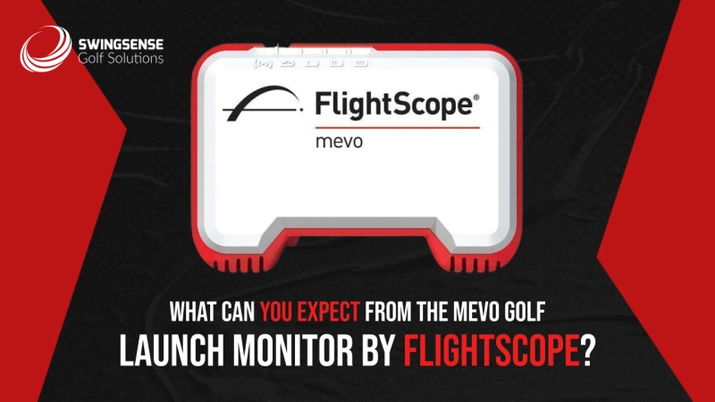 What Can You Expect From The Mevo Golf Launch Monitor By Flightscope ...