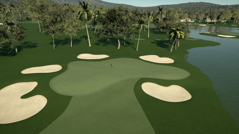 Real Golf Club Sotogrande