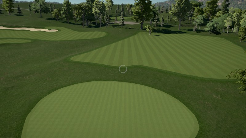 The Golf Club Of Tn (Lidar) V1.0