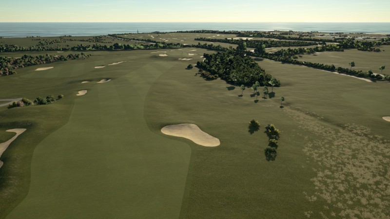 Newport Cc Lidar
