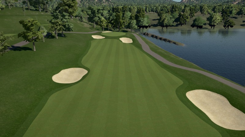 Chattanooga Cc (Lidar) V1.0