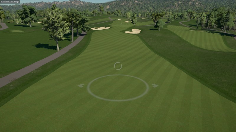 Donald Ross @Frenchlick Lidar V1