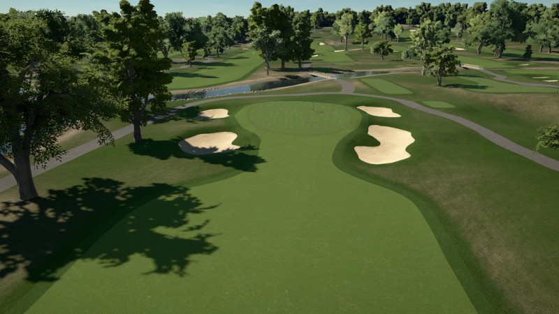 Whitemarsh Cc Lidar