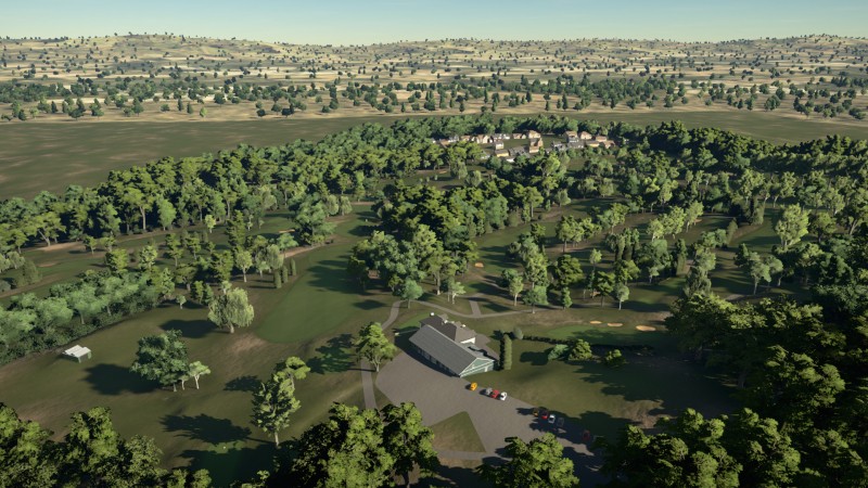 Boyce Hill Gc