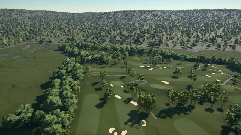 Sunningdale Country Club