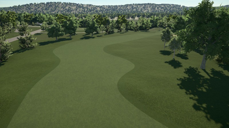 Sonny’s Spring Creek Cc