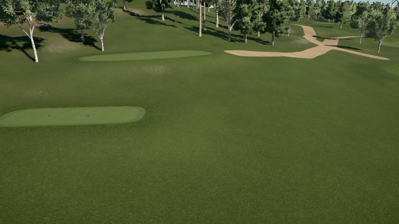 Espoo Golf