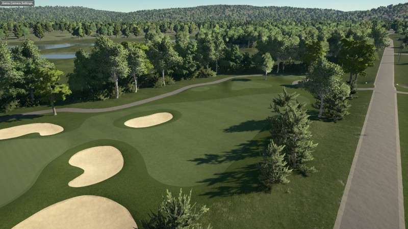 Mascoutin Gc (Blue)