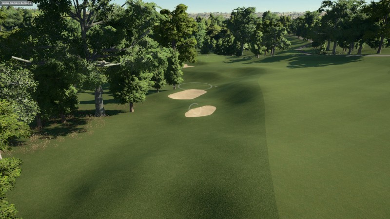 Blackstone National Gc(L)