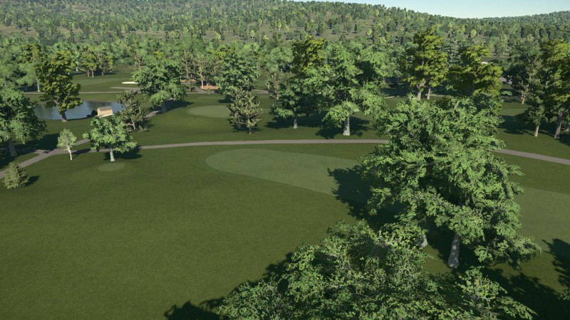 Wethersfield Country Club