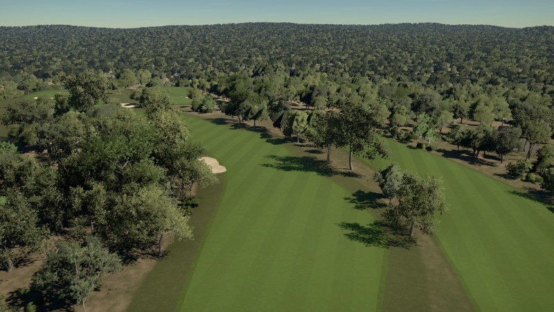Tl Golf De Toulouse V1.1