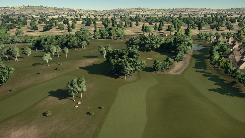 Himmerland Golf Garia