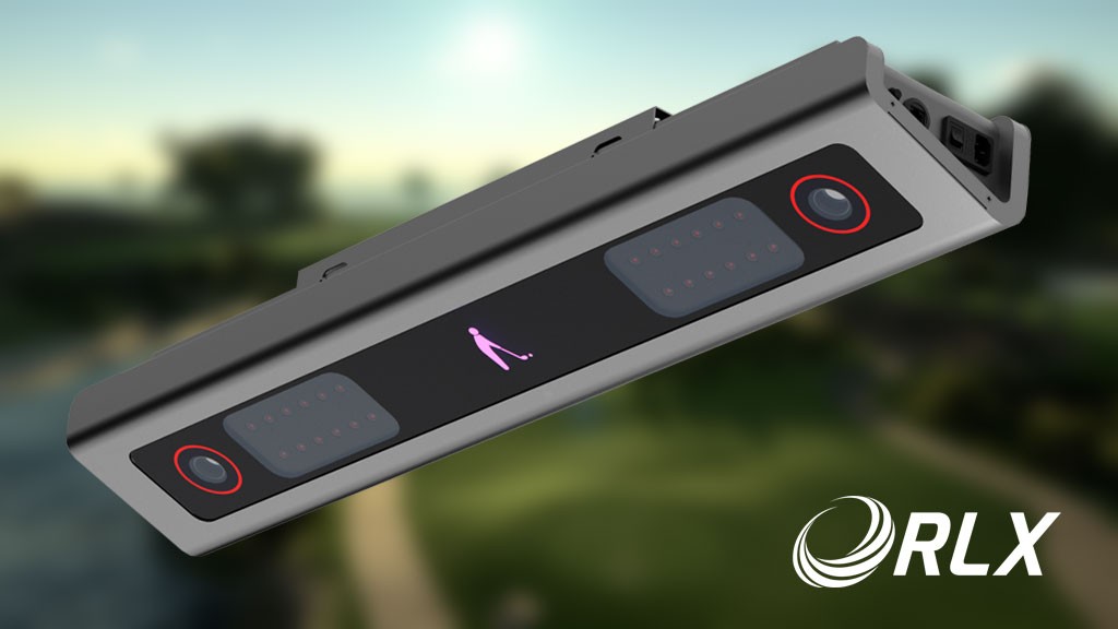 ProTee RLX Launch Monitor