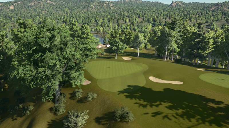 Tl Colorado, Reunion V1.0
