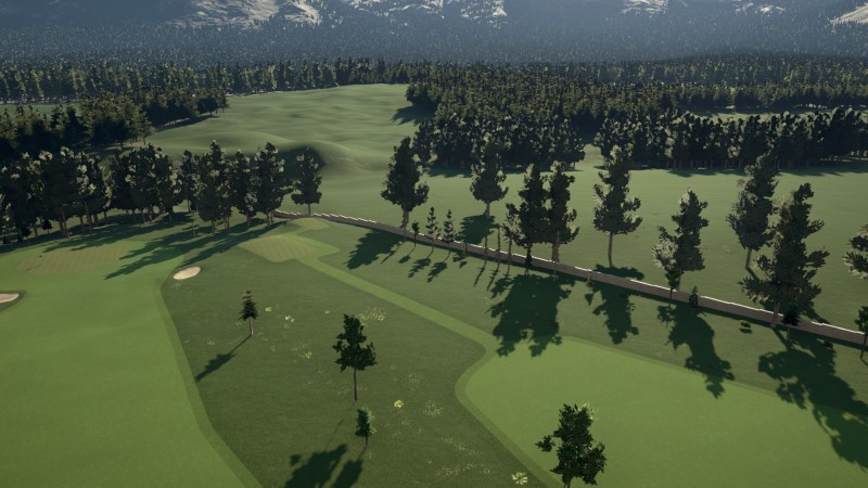 Moffat Gc (Lidar)
