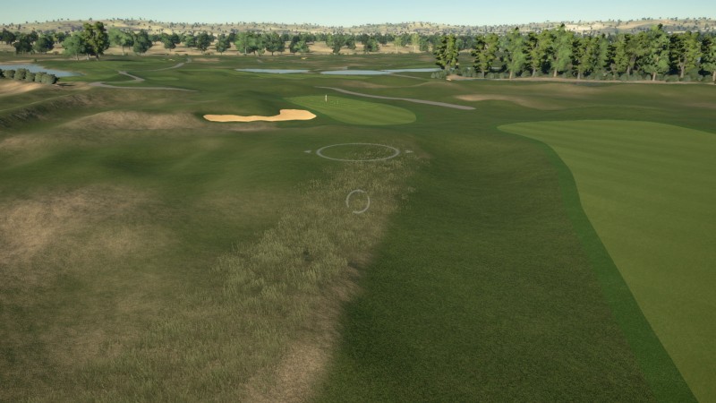 Riverdale Dunes (Lidar)