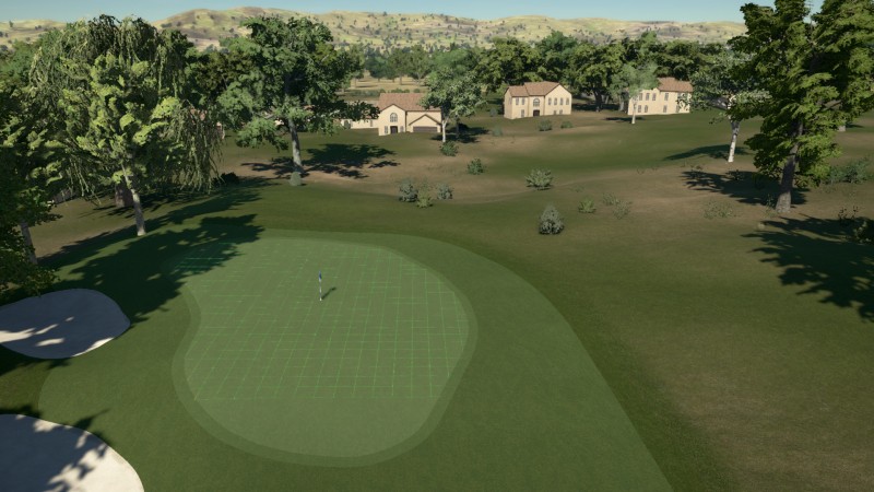 Golf Club De St Tropez 1.0