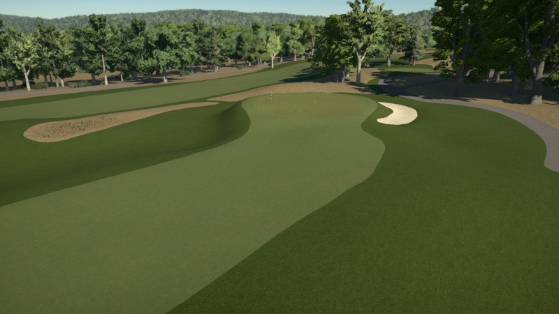 Lawsonia (Links) 1.0