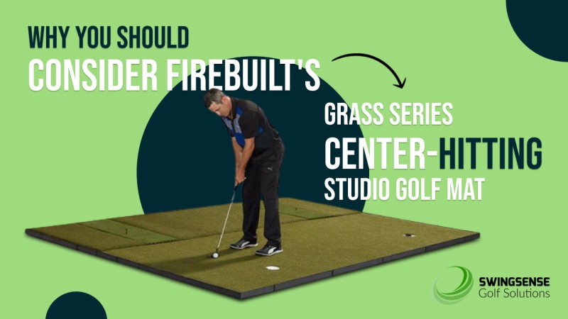 Why You Should Consider Fiberbuilt’s Grass Series Center-Hitting Studio ...