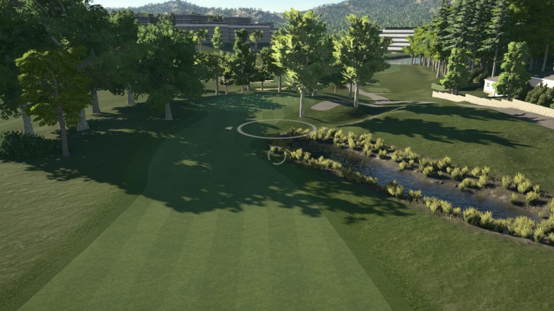 Drobak Golf Club – Norway