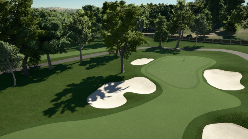 Colonial Cc Lidar