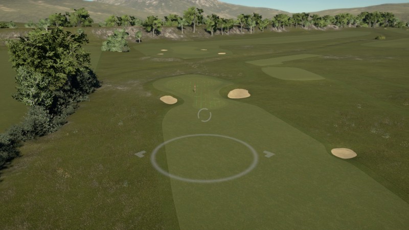 Hartlepool Gc New L