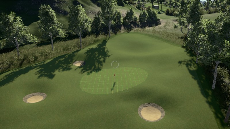 Sauda Golf Klubb