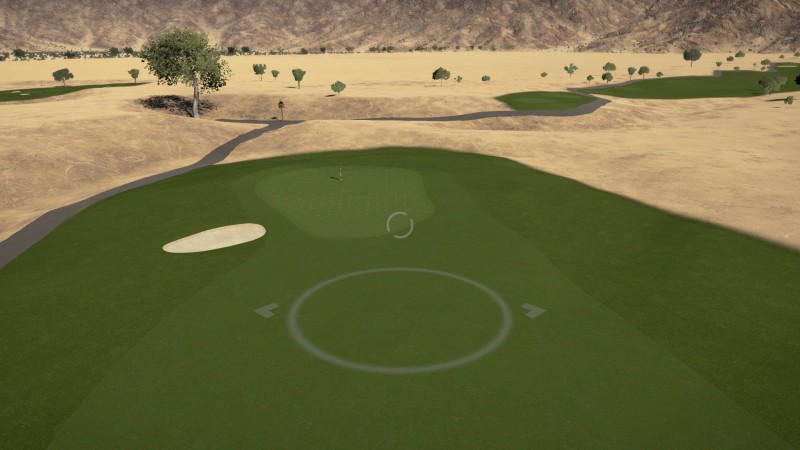 Aliante Golf Club
