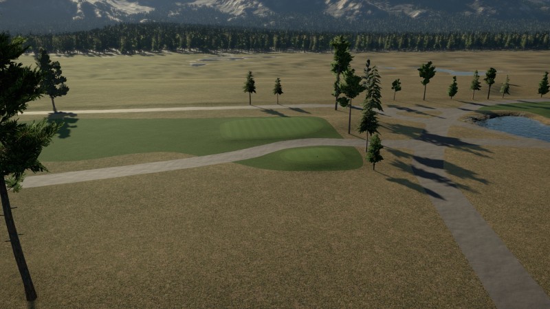 Salida Golf Club