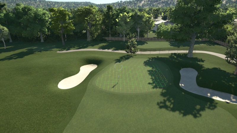 Scarboro Gcc (Lidar)