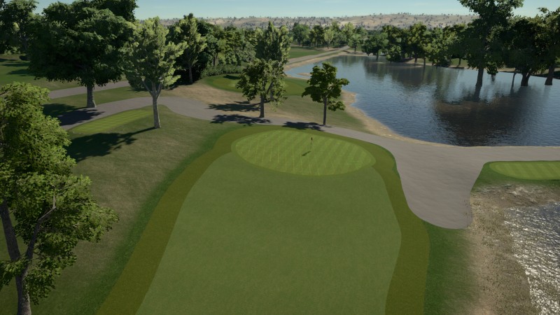 Waltoncc Lidar