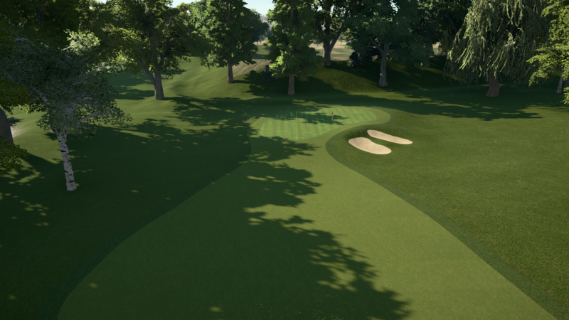 Downingtown Cc Lidar